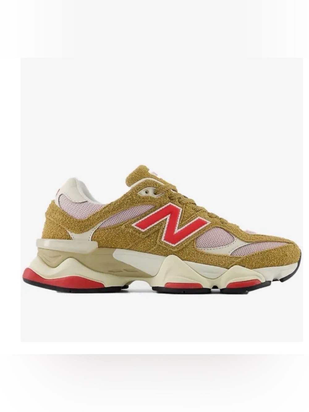 New balance 9060